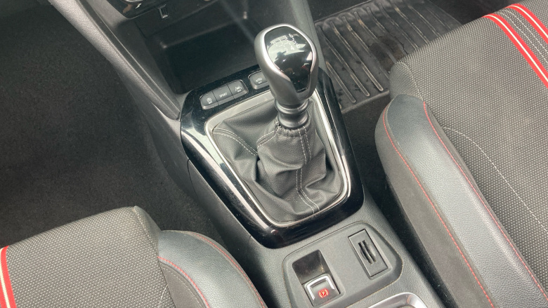 Vauxhall Corsa 1.2 Turbo SRi Premium 5dr Petrol Hatchback